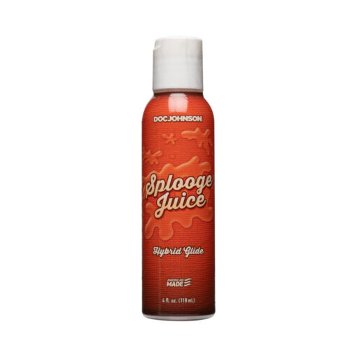 Splooge Juice 4oz