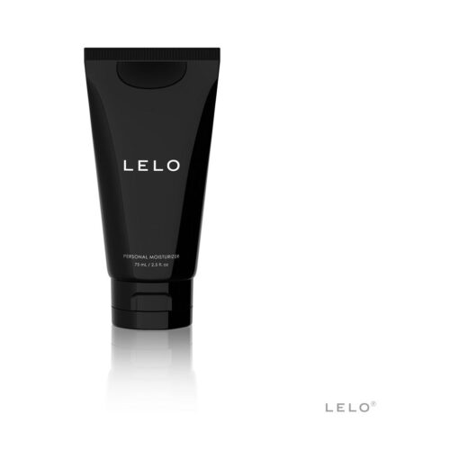 LELO Water-Based Personal Moisturizer 75 ml - 2.5 oz.