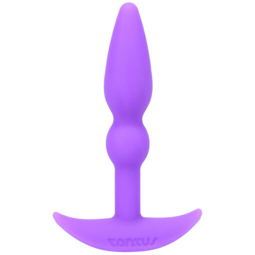 Tantus Perfect Plug Anal Plug Lilac