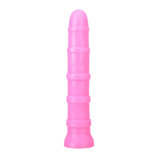 Tantus Cisco Dildo Bubble Gum (Box)