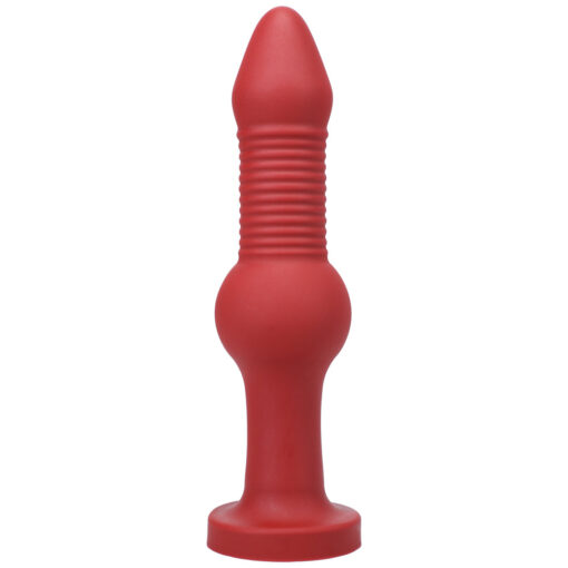 Tantus Fido Dildo Ruby (Box)