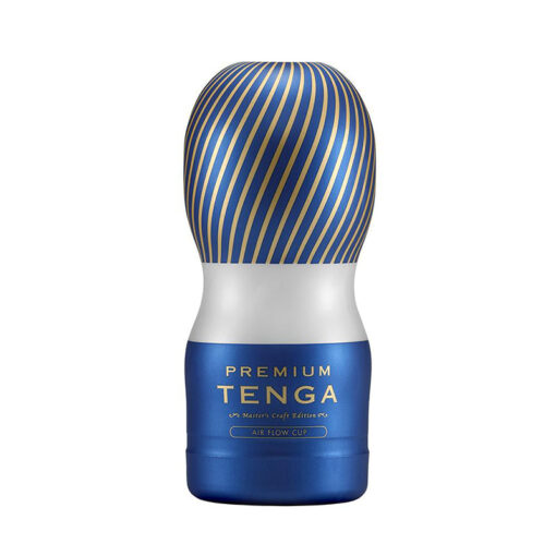 Tenga Premium Air Flow Cup