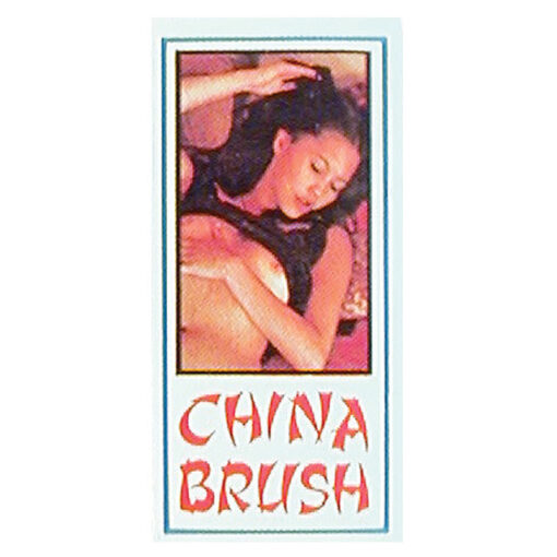 China Brush Spray Climax Delay .5oz.