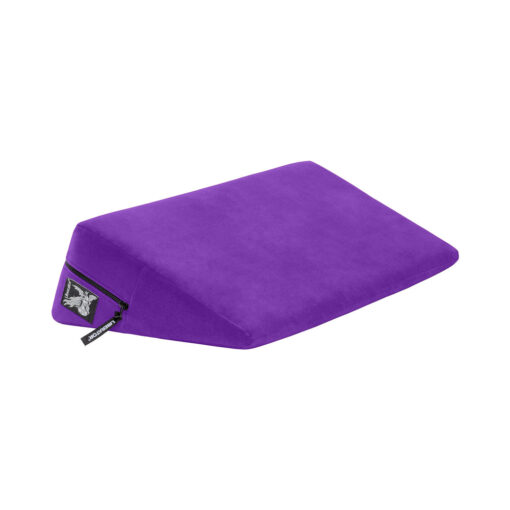 Liberator Wedge Purple