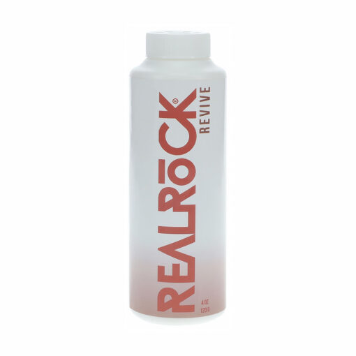 RealRock Revive Reviving Powder 4 oz.