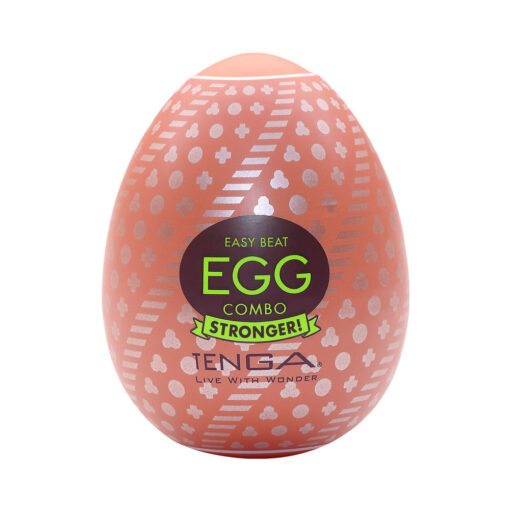 Tenga EGG Combo