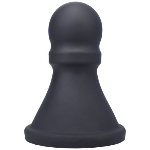 Tantus The Pawn Dildo Onyx (Box)