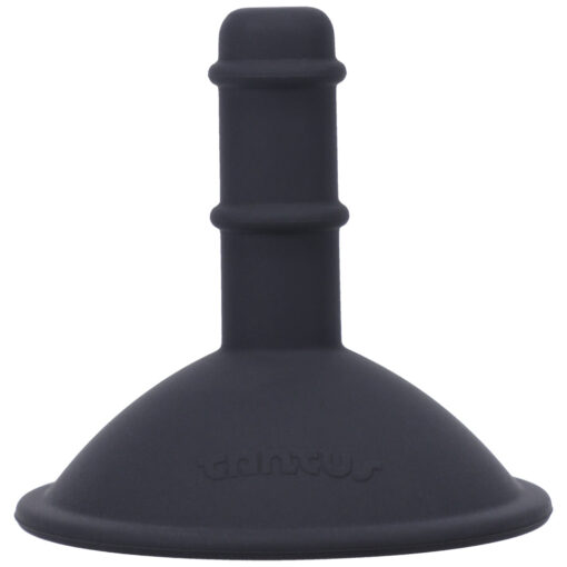 Tantus Suction Cup Attachment Black