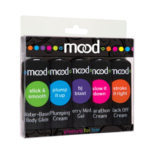 Mood  Multi-pack  Pleasure for Him