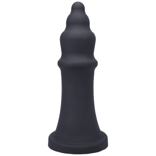 Tantus The Queen Dildo Onyx (Box)