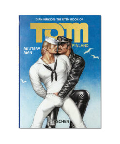 Tom of Finland Military Men Pocket Edition