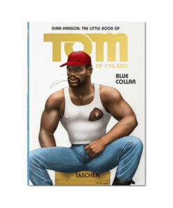 Tom of Finland Blue Collar Pocket Edition