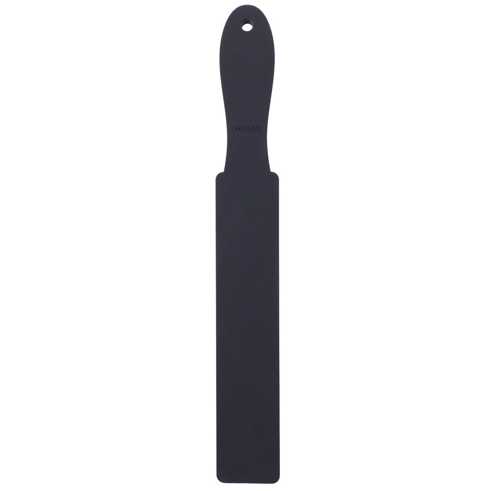 Tantus Wham Bam Paddle Onyx (Bag)