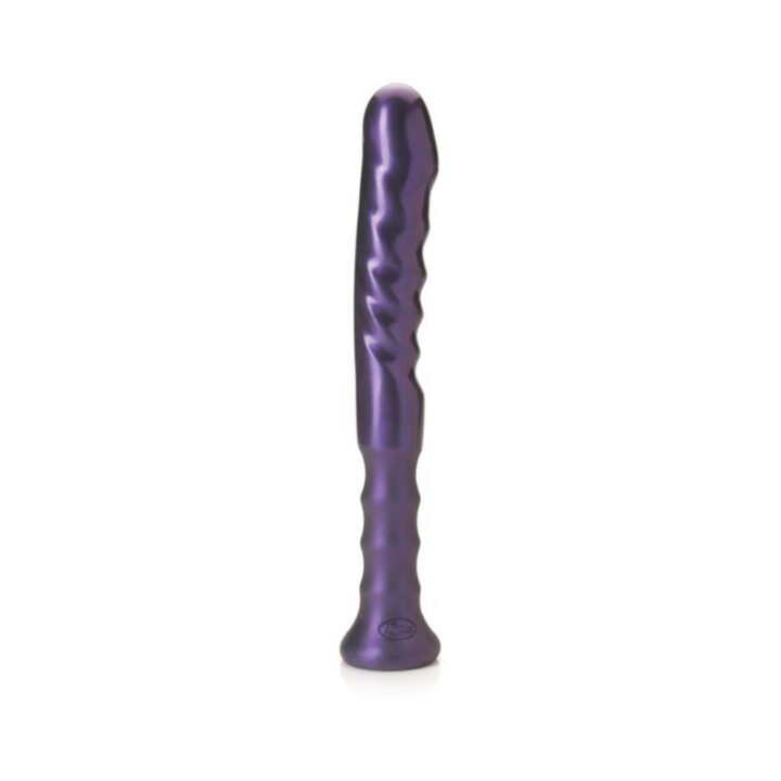 Tantus Echo Handle Amethyst (Bag)