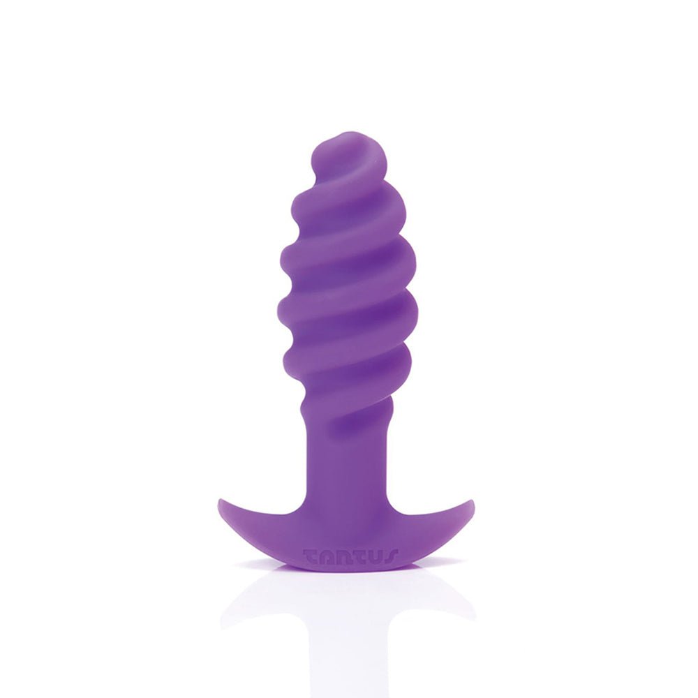 Anal collection