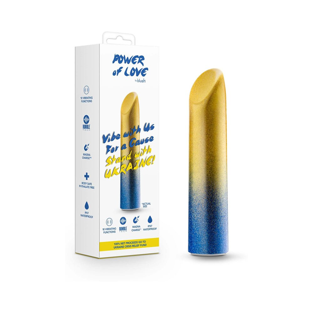 Vibrators collection