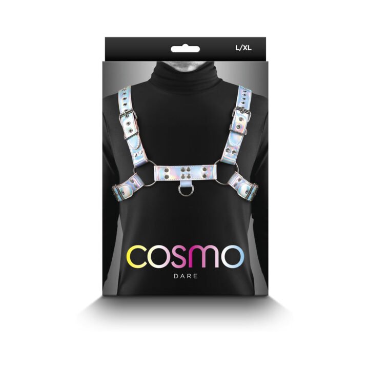 Cosmo Harness Dare M/L