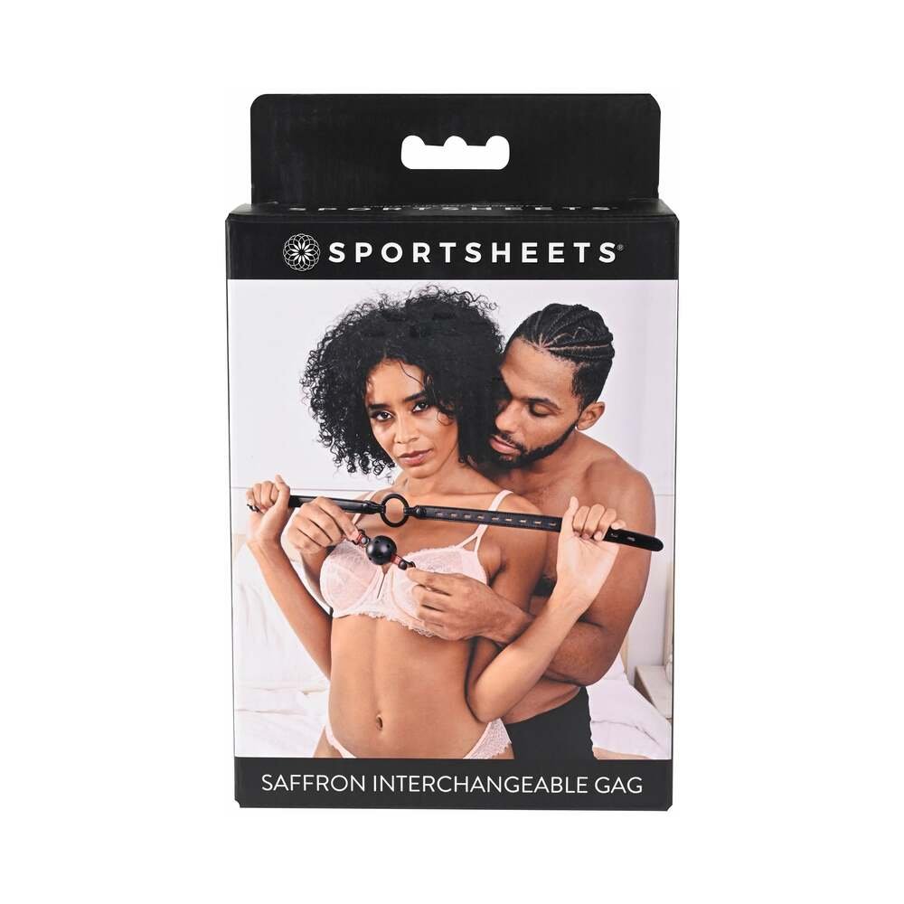 Bondage collection