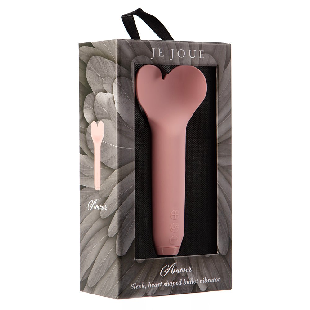 Vibrators collection
