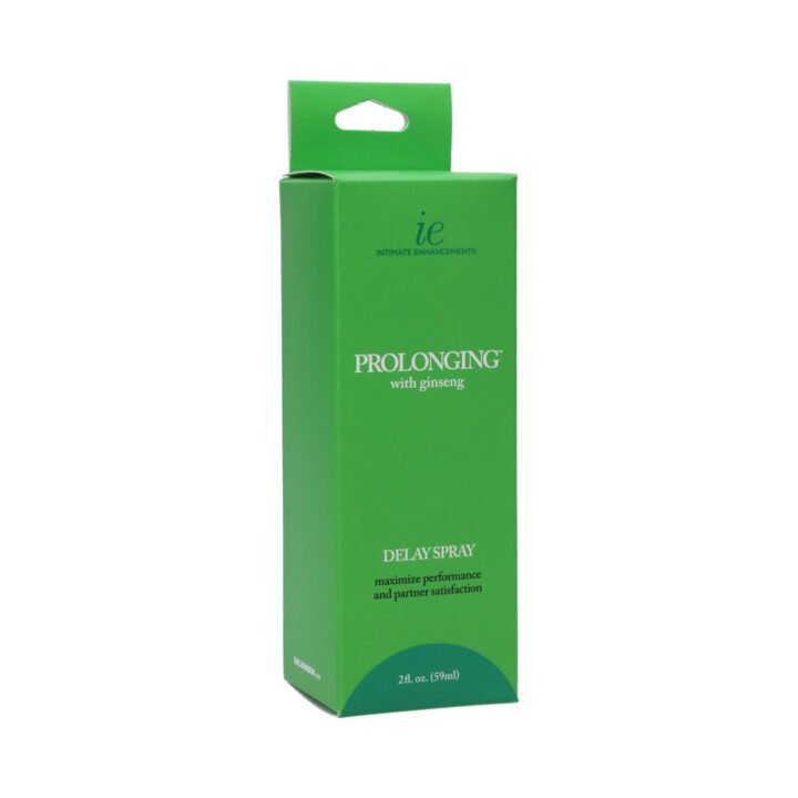 Proloonging Spray 1oz.
