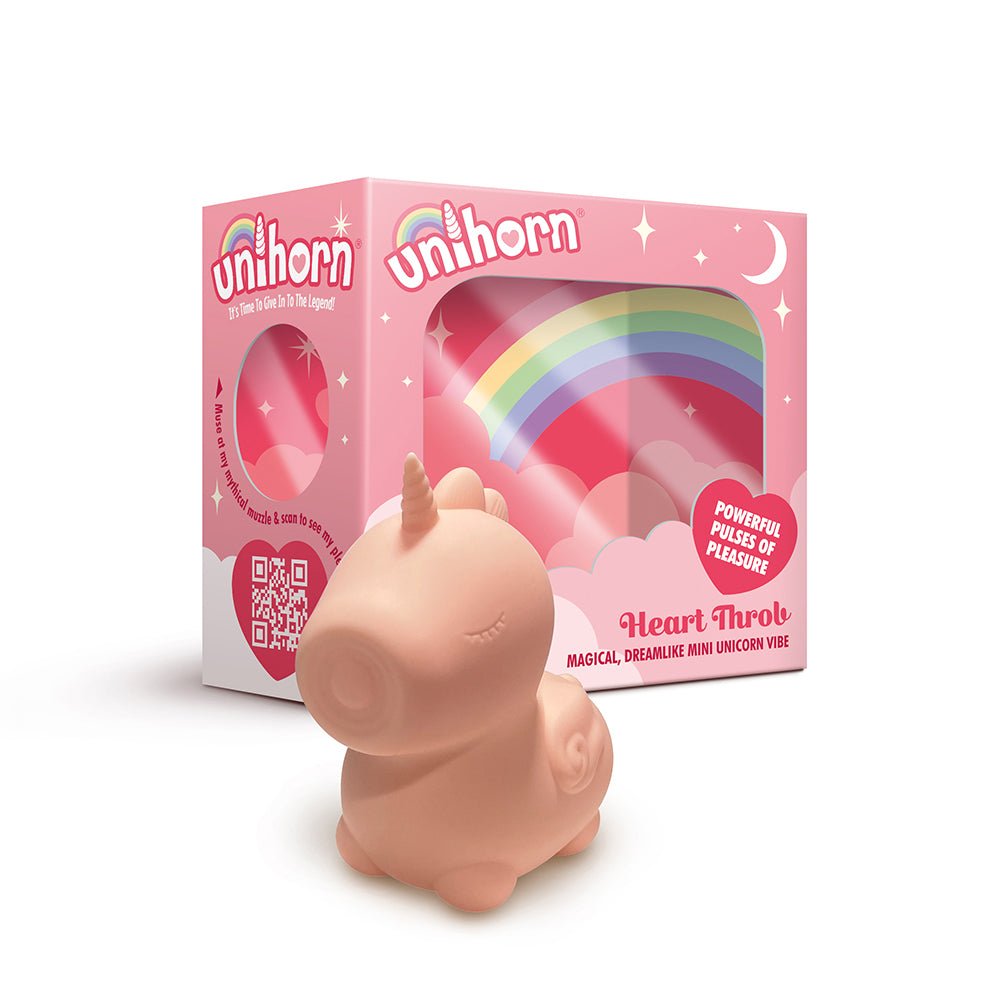 Vibrators collection