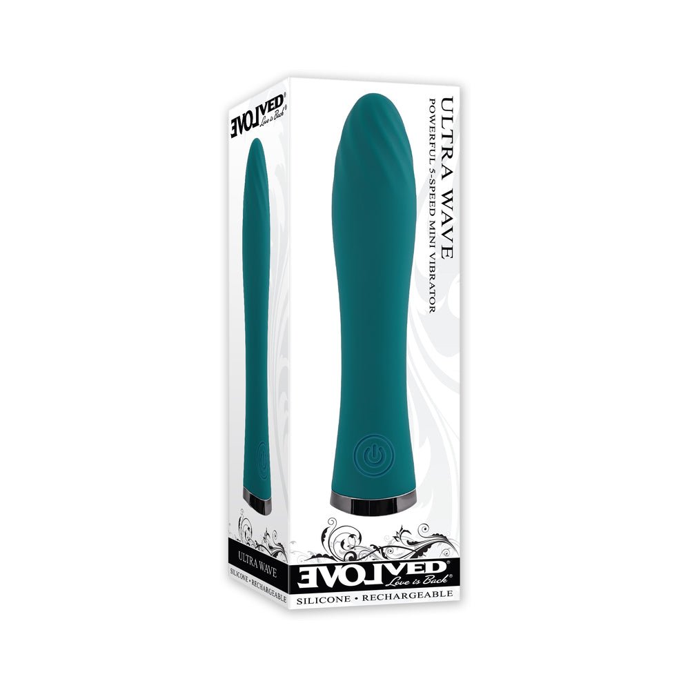 Vibrators collection