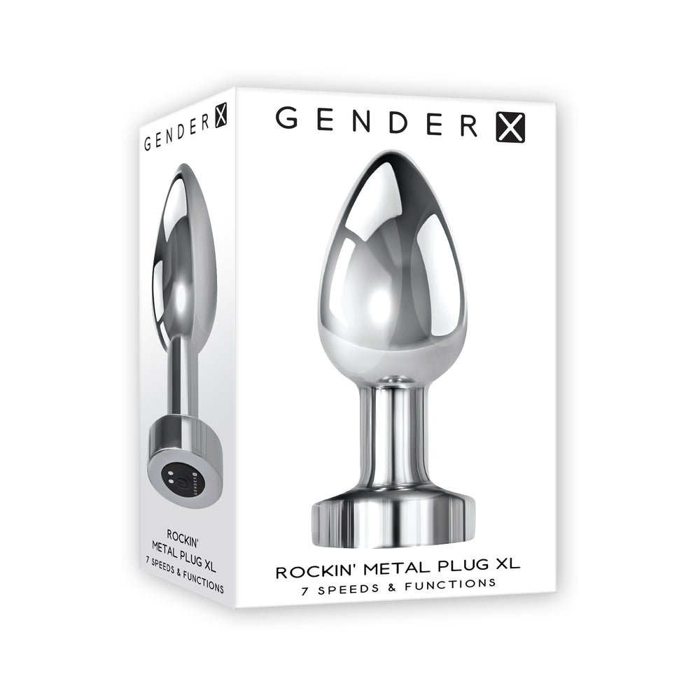 Anal collection