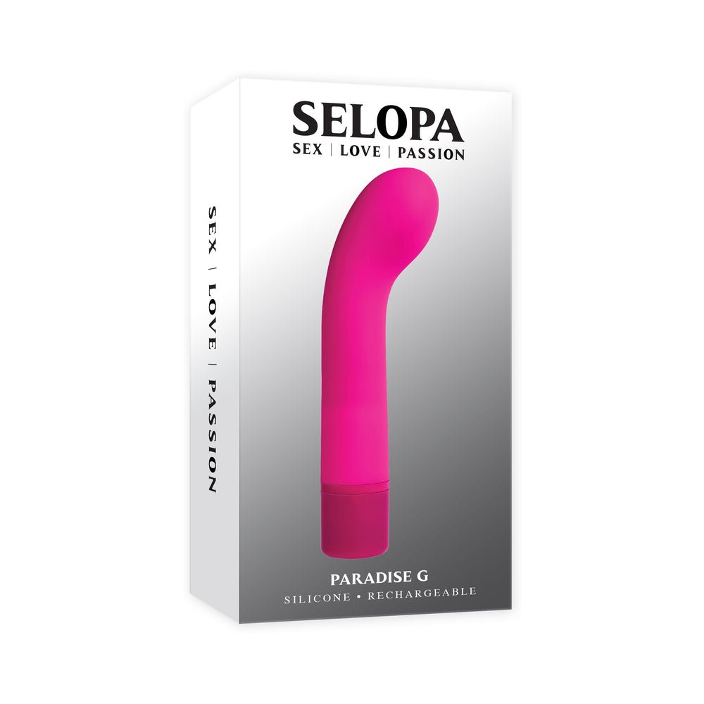 Vibrators collection