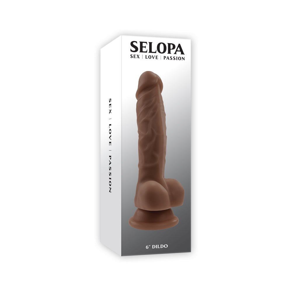 Dildos collection