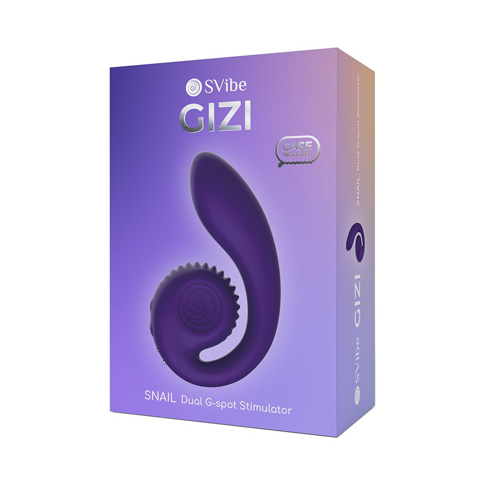 Vibrators collection