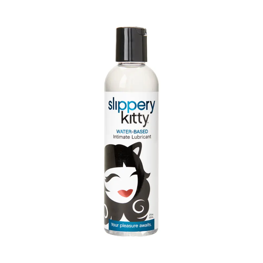 Lubricants & Care collection