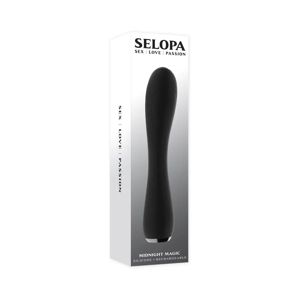 Vibrators collection